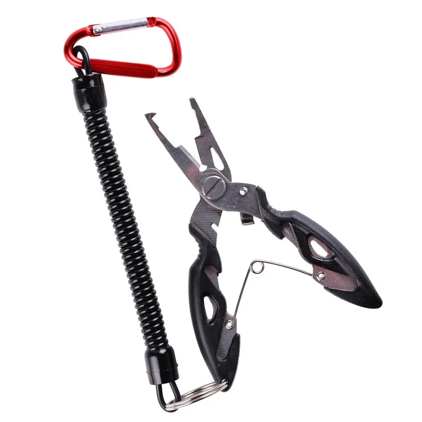 Fishing Line Cutter - Pince de pêche multifonction, outils, accessoires