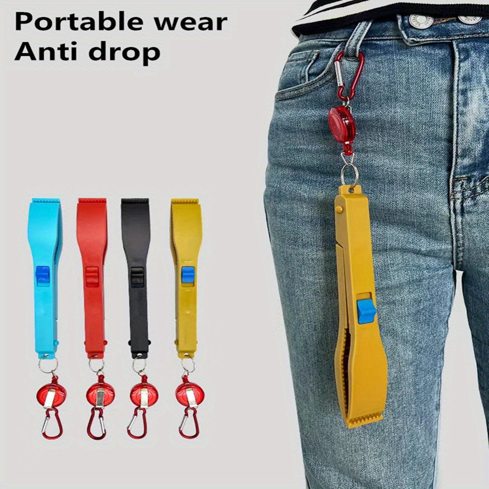 Pince à poisson de pêche multi - Fishing Line Cutter avis et prix