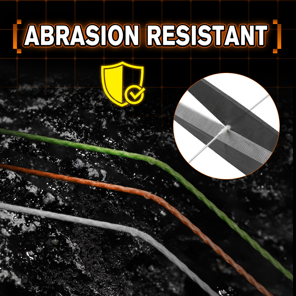 ZUKIBO nouveau gagnant Nanofil - Ice Fishing Line avis et prix