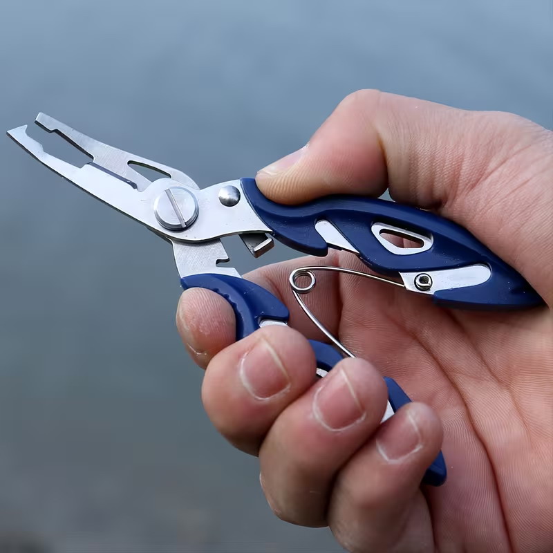 Pince de pêche multifonction,  - Fishing Line Cutter avis et prix