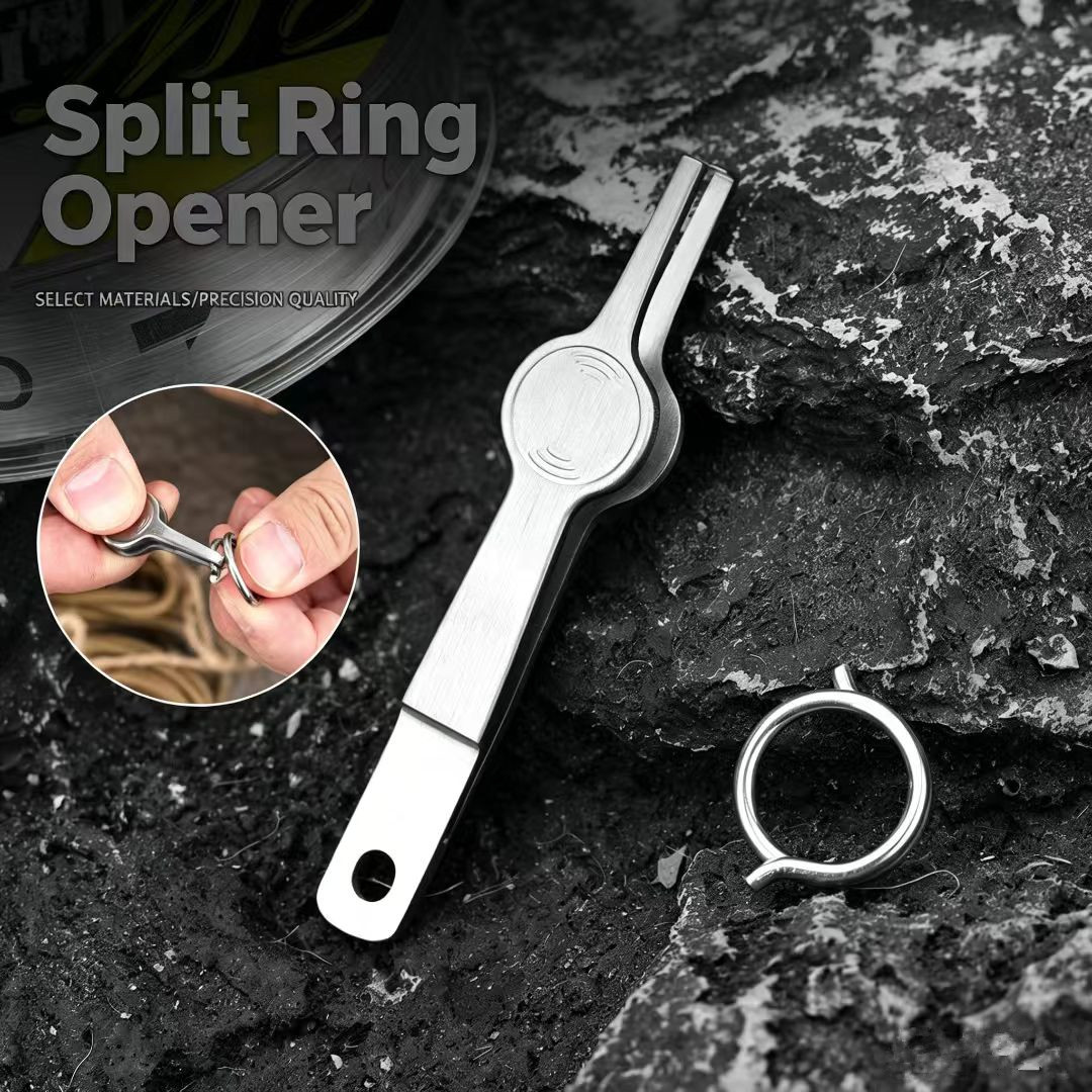 Outil de pêche pour ouvrir les - Fishing Line Cutter avis et prix