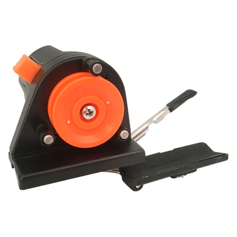 Compteur de ligne de pêche 0-9 - Fishing Line Dispenser avis et prix